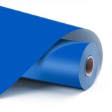 LOKLiK Permanent Adhesive Vinyl 30.5x180cm Matte Royal Blue (SG-JST-1186-US-L-B2B)