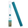LOKLiK Permanent Adhesive Vinyl 30.5x180cm Matte Teal (SG-JST-0781-US-L-B2B) LOKLiK Permanent Adhesive Vinyl 30.5x180cm Matte Teal (SG-JST-0781-US-L-B2B)