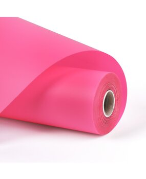 LOKLiK Permanent Adhesive Vinyl 30.5x180cm Matte Pink (SG-JST-1184-US-L-B2B)