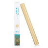 LOKLiK Permanent Adhesive Vinyl 30.5x180cm Matte Beige (SG-JST-0487-US-L-B2B) LOKLiK Permanent Adhesive Vinyl 30.5x180cm Matte Beige (SG-JST-0487-US-L-B2B)