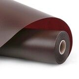 LOKLiK Permanent Adhesive Vinyl 30.5x180cm Matte Dark Coffee (SG-JST-0779-US-L-B2B)