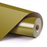 LOKLiK Permanent Adhesive Vinyl 30.5x180cm Glossy Gold (SG-JST-0357-US-L-B2B)