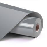 LOKLiK Permanent Adhesive Vinyl 30.5x180cm Glossy Silver (SG-JST-0358-US-L-B2B)