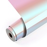 LOKLiK Permanent Adhesive Vinyl 30.5x90cm Holographic Pink (SG-JST-0783-US-L-B2B) LOKLiK Permanent Adhesive Vinyl 30.5x90cm Holographic Pink (SG-JST-0783-US-L-B2B)