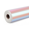 LOKLiK Permanent Adhesive Vinyl 30.5x90cm Holographic Pink (SG-JST-0783-US-L-B2B) LOKLiK Permanent Adhesive Vinyl 30.5x90cm Holographic Pink (SG-JST-0783-US-L-B2B)