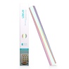 LOKLiK Permanent Adhesive Vinyl 30.5x90cm Holographic Pink (SG-JST-0783-US-L-B2B) LOKLiK Permanent Adhesive Vinyl 30.5x90cm Holographic Pink (SG-JST-0783-US-L-B2B)