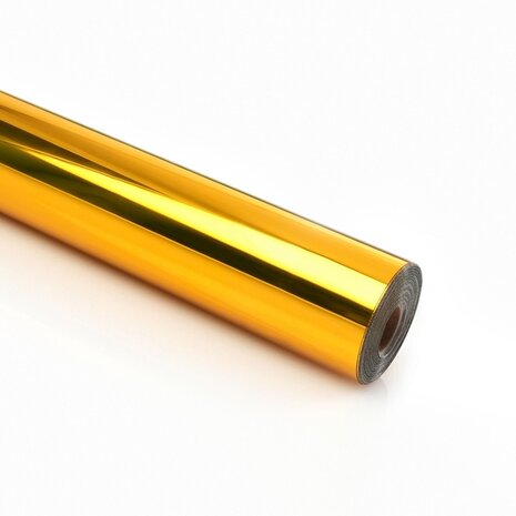 LOKLiK Permanent Adhesive Vinyl 30.5x180cm Mirror Metallic Gold (SG-JST-0416-US-L-B2B) LOKLiK Permanent Adhesive Vinyl 30.5x180cm Mirror Metallic Gold (SG-JST-0416-US-L-B2B)