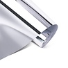 LOKLiK Permanent Adhesive Vinyl 30.5x180cm Mirror Metallic Silver (SG-JST-0417-US-L-B2B) LOKLiK Permanent Adhesive Vinyl 30.5x180cm Mirror Metallic Silver (SG-JST-0417-US-L-B2B)