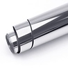 LOKLiK Permanent Adhesive Vinyl 30.5x180cm Mirror Metallic Silver (SG-JST-0417-US-L-B2B) LOKLiK Permanent Adhesive Vinyl 30.5x180cm Mirror Metallic Silver (SG-JST-0417-US-L-B2B)