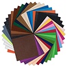 LOKLiK Felt Fabric Sheet Bundle (SG-MZP-0012-US-L-B2B) LOKLiK Felt Fabric Sheet Bundle (SG-MZP-0012-US-L-B2B)