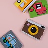 LOKLiK Felt Fabric Sheet Bundle (SG-MZP-0012-US-L-B2B) LOKLiK Felt Fabric Sheet Bundle (SG-MZP-0012-US-L-B2B)