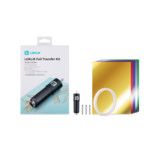 LOKLiK iCraft Foil Transfer Kit (SG-KZJPJ-0021-US-L-B2B)