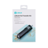 LOKLiK iCraft Foil Transfer Kit (SG-KZJPJ-0021-US-L-B2B) LOKLiK iCraft Foil Transfer Kit (SG-KZJPJ-0021-US-L-B2B)