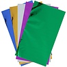LOKLiK Foil Transfer Sheets 5 Colors Bundle 50pcs (SG-YBZ-0003-US-L-B2B) LOKLiK Foil Transfer Sheets 5 Colors Bundle 50pcs (SG-YBZ-0003-US-L-B2B)