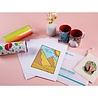 LOKLiK Heat Transfer Paper Dark (SG-RZYZ-9991-US-L-B2B) LOKLiK Heat Transfer Paper Dark (SG-RZYZ-9991-US-L-B2B)