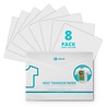 LOKLiK Heat Transfer Paper Light (SG-RZYZ-9988-US-L-B2B) LOKLiK Heat Transfer Paper Light (SG-RZYZ-9988-US-L-B2B)