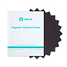 LOKLiK Magnetic Sheets 0,5mm 10pcs (BG-TZ-0005-US-L-B2B) LOKLiK Magnetic Sheets 0,5mm 10pcs (BG-TZ-0005-US-L-B2B)