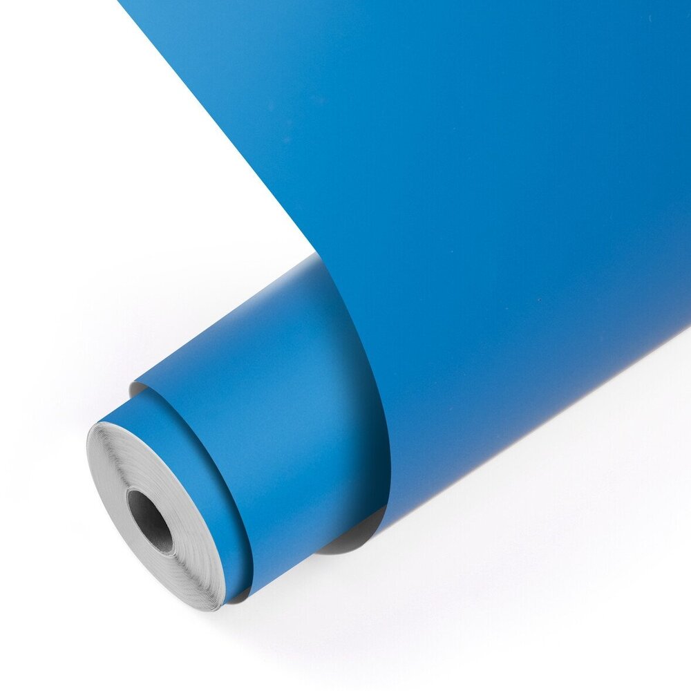 LOKLiK Permanent Adhesive Vinyl Stencil 30.5x180cm Light Blue (SG-JST-0772-US-L-B2B) LOKLiK Permanent Adhesive Vinyl Stencil 30.5x180cm Light Blue (SG-JST-0772-US-L-B2B)