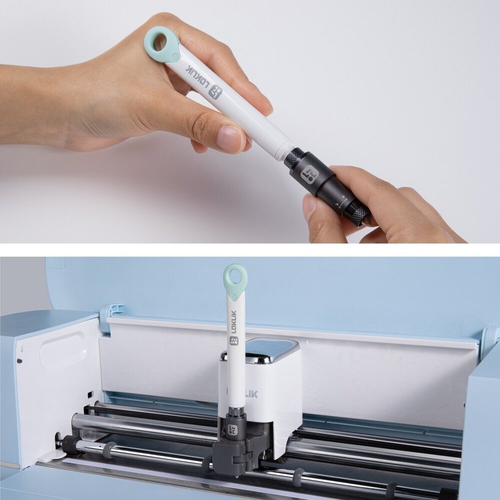 LOKLiK iCraft Scoring Stylus Pen (SG-KZJPJ-0022-US-L-B2B)