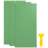 LOKLiK Cutting Mat Standard Grip 30x60cm 3pcs (SG-GJ-0026-US-L-B2B) LOKLiK Cutting Mat Standard Grip 30x60cm 3pcs (SG-GJ-0026-US-L-B2B)