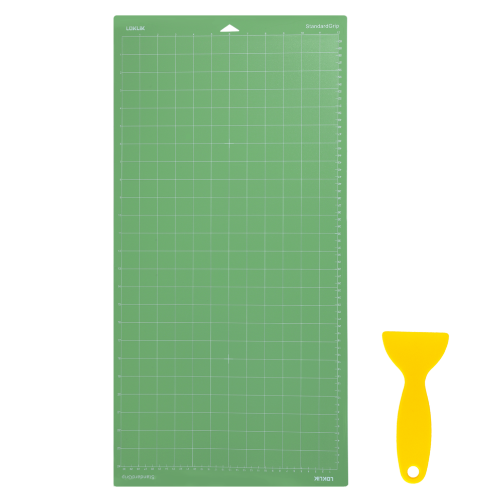 LOKLiK Cutting Mat Standard Grip 30x60cm 3pcs (SG-GJ-0026-US-L-B2B) LOKLiK Cutting Mat Standard Grip 30x60cm 3pcs (SG-GJ-0026-US-L-B2B)