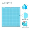 LOKLiK Cutting Mat Bundle (SG-GJ-0005-US-L-B2B) LOKLiK Cutting Mat Bundle (SG-GJ-0005-US-L-B2B)