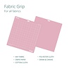 LOKLiK Cutting Mat Pink Fabric Grip 3pcs (SG-GJ-0004-US-L-B2B) LOKLiK Cutting Mat Pink Fabric Grip 3pcs (SG-GJ-0004-US-L-B2B)