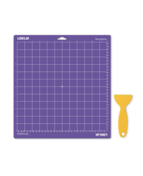 LOKLiK Cutting Mat Purple Strong Grip 3pcs (SG-GJ-0003-US-L-B2B) LOKLiK Cutting Mat Purple Strong Grip 3pcs (SG-GJ-0003-US-L-B2B)