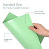 LOKLiK Cutting Mat Green Standard Grip 3pcs (SG-GJ-0014-US-L-B2B) LOKLiK Cutting Mat Green Standard Grip 3pcs (SG-GJ-0014-US-L-B2B)