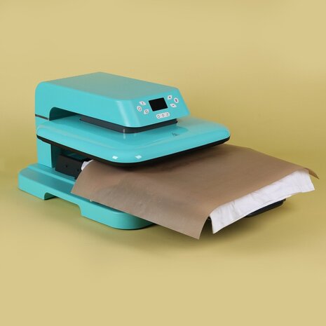 LOKLiK Teflon Sheet 40x50cm 3pcs (SG-GWB-0001-US-L-B2B) LOKLiK Teflon Sheet 40x50cm 3pcs (SG-GWB-0001-US-L-B2B)