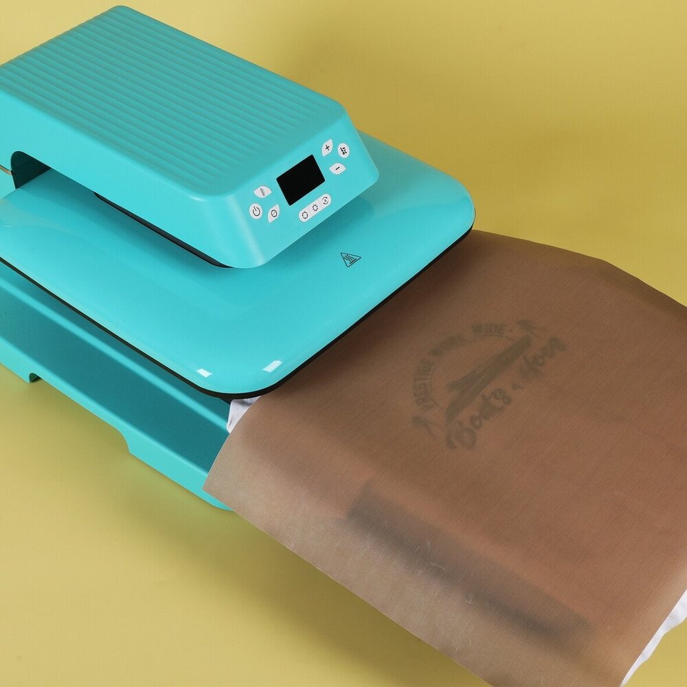 LOKLiK Teflon Sheet 40x50cm 3pcs (SG-GWB-0001-US-L-B2B) LOKLiK Teflon Sheet 40x50cm 3pcs (SG-GWB-0001-US-L-B2B)