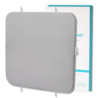 LOKLiK Heat Press Mat 38x38cm (SG-GJ-0057-US-L-B2B) LOKLiK Heat Press Mat 38x38cm (SG-GJ-0057-US-L-B2B)