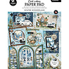 Studio Light PRE-ORDER Essentials Winter Wonderland A4 Card Making Pad (SL-ES-CMP20) Studio Light PRE-ORDER Essentials Winter Wonderland A4 Card Making Pad (SL-ES-CMP20)