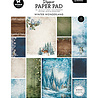 Studio Light PRE-ORDER Essentials Winter Wonderland A4 Paper Pad (SL-ES-DPP338) Studio Light PRE-ORDER Essentials Winter Wonderland A4 Paper Pad (SL-ES-DPP338)