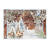 Studio Light PRE-ORDER Essentials Winter Wonderland A4 Paper Pad (SL-ES-DPP338) Studio Light PRE-ORDER Essentials Winter Wonderland A4 Paper Pad (SL-ES-DPP338)