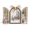Studio Light PRE-ORDER Essentials Winter Wonderland A4 Paper Pad (SL-ES-DPP338) Studio Light PRE-ORDER Essentials Winter Wonderland A4 Paper Pad (SL-ES-DPP338)