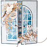 Studio Light PRE-ORDER Essentials Winter Wonderland A4 Paper Pad (SL-ES-DPP338) Studio Light PRE-ORDER Essentials Winter Wonderland A4 Paper Pad (SL-ES-DPP338)