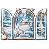 Studio Light PRE-ORDER Essentials Winter Wonderland A4 Paper Pad (SL-ES-DPP338) Studio Light PRE-ORDER Essentials Winter Wonderland A4 Paper Pad (SL-ES-DPP338)