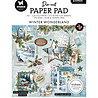 Studio Light PRE-ORDER Essentials Winter Wonderland A5 Die-Cut Paper Pad (SL-ES-DCPP335) Studio Light PRE-ORDER Essentials Winter Wonderland A5 Die-Cut Paper Pad (SL-ES-DCPP335)