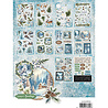 Studio Light PRE-ORDER Essentials Winter Wonderland A5 Die-Cut Paper Pad (SL-ES-DCPP335) Studio Light PRE-ORDER Essentials Winter Wonderland A5 Die-Cut Paper Pad (SL-ES-DCPP335)
