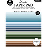 Studio Light PRE-ORDER Essentials Winter Wonderland A5 Paper Pad (SL-ES-UPP341) Studio Light PRE-ORDER Essentials Winter Wonderland A5 Paper Pad (SL-ES-UPP341)