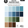 Studio Light PRE-ORDER Essentials Winter Wonderland A5 Paper Pad (SL-ES-UPP341) Studio Light PRE-ORDER Essentials Winter Wonderland A5 Paper Pad (SL-ES-UPP341)