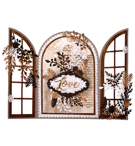 Studio Light Essentials Watercolor A5 Paper Pad (SL-ES-DPP330) Studio Light Essentials Watercolor A5 Paper Pad (SL-ES-DPP330)