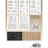 Studio Light PRE-ORDER Christmas Essentials Nederlandse Kerstwensen Sticker Pad (SL-ES-STIC40) Studio Light PRE-ORDER Christmas Essentials Nederlandse Kerstwensen Sticker Pad (SL-ES-STIC40)