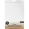 Studio Light PRE-ORDER Christmas Essentials Winter Wonderland A5 Acetate Sheets (SL-ES-ACS19) Studio Light PRE-ORDER Christmas Essentials Winter Wonderland A5 Acetate Sheets (SL-ES-ACS19)