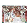 Studio Light PRE-ORDER Christmas Essentials Winter Wonderland A5 Acetate Sheets (SL-ES-ACS19) Studio Light PRE-ORDER Christmas Essentials Winter Wonderland A5 Acetate Sheets (SL-ES-ACS19)