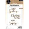 Studio Light PRE-ORDER Christmas Essentials Clear Stamps Joy & Love (SL-ES-STAMP852) Studio Light PRE-ORDER Christmas Essentials Clear Stamps Joy & Love (SL-ES-STAMP852)
