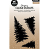 Studio Light PRE-ORDER Christmas Essentials Clear Stamps Pine Trees (SL-ES-STAMP853) Studio Light PRE-ORDER Christmas Essentials Clear Stamps Pine Trees (SL-ES-STAMP853)