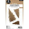 Studio Light PRE-ORDER Christmas Essentials Clear Stamps Pine Trees (SL-ES-STAMP853) Studio Light PRE-ORDER Christmas Essentials Clear Stamps Pine Trees (SL-ES-STAMP853)