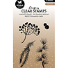 Studio Light PRE-ORDER Christmas Essentials Clear Stamps Branches (SL-ES-STAMP854) Studio Light PRE-ORDER Christmas Essentials Clear Stamps Branches (SL-ES-STAMP854)